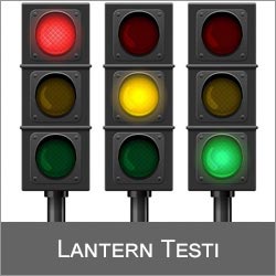 Logo-Lantern Test