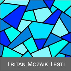 Logo-Tritan Mozaik Test